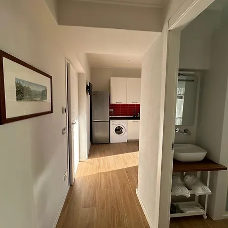 Lägenhet Etrusco Viola - 