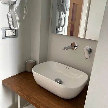 Lägenhet Etrusco Viola - 