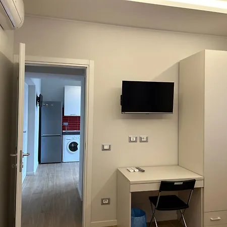 Lägenhet Etrusco Viola - 