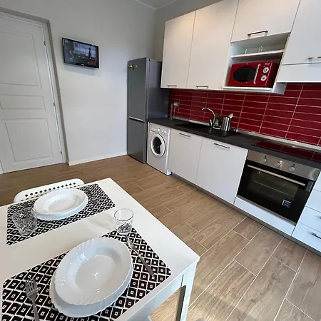 Lägenhet Etrusco Viola - 