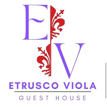 Lägenhet Etrusco Viola - 